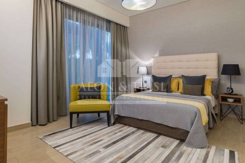 Apartment in Sobha Hartland, Mohammed Bin Rashid City, Dubai 3 bedrooms, 150 sq.m. № 61396 - photo 3