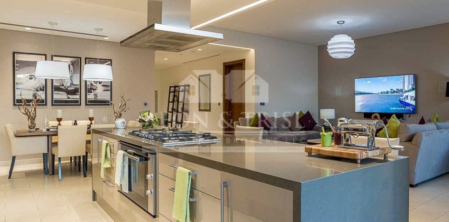 Apartment in Sobha Hartland, Mohammed Bin Rashid City, Dubai 3 bedrooms, 150 sq.m. № 61396