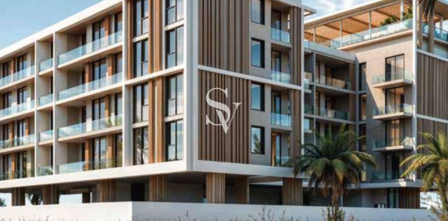 Квартира в Dubai South (Dubai World Central), Дубай, 2 спальни, 102м², № 132863