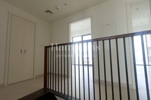 Apartamento en The Valley, Dubai, 3 dormitorios, 176.42279700 m², № 63743 - foto 20