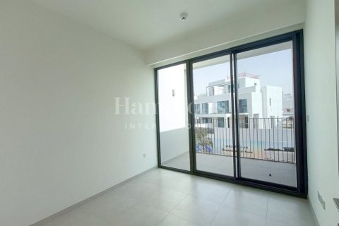 Apartamento en The Valley, Dubai, 3 dormitorios, 176.42279700 m², № 63743 - foto 8