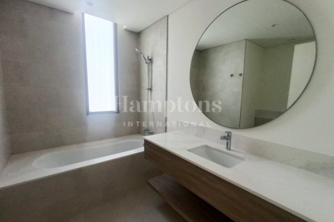 Apartamento en The Valley, Dubai, 3 dormitorios, 176.42279700 m², № 63743 - foto 18