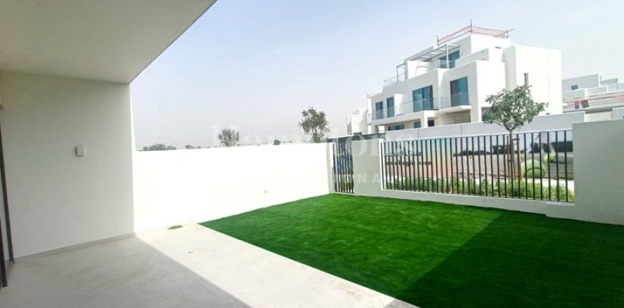 Apartamento en The Valley, Dubai, 3 dormitorios, 176.423 m², № 63743