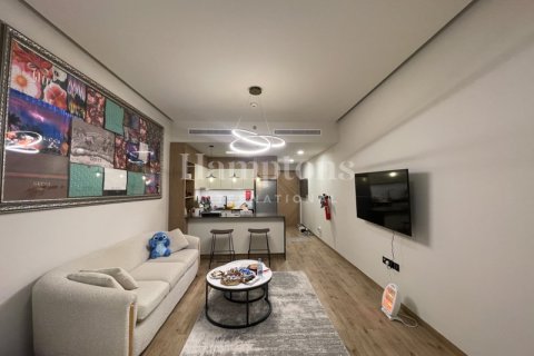 Снять в аренду квартиру в FIVE at Jumeirah Village Circle, Джумейра Вилладж Серкл, Дубай: студию, 43.66441000м², № 63744 - фото 15
