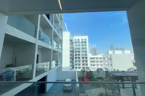 Снять в аренду квартиру в FIVE at Jumeirah Village Circle, Джумейра Вилладж Серкл, Дубай: студию, 43.66441000м², № 63744 - фото 25