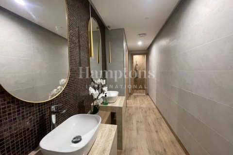 Снять в аренду квартиру в FIVE at Jumeirah Village Circle, Джумейра Вилладж Серкл, Дубай: студию, 43.66441000м², № 63744 - фото 18