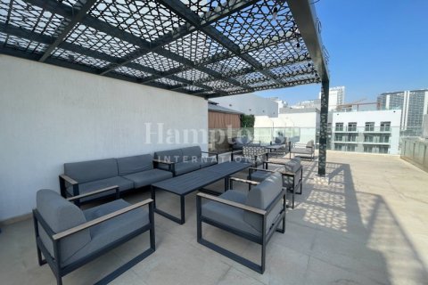 Снять в аренду квартиру в FIVE at Jumeirah Village Circle, Джумейра Вилладж Серкл, Дубай: студию, 43.66441000м², № 63744 - фото 2