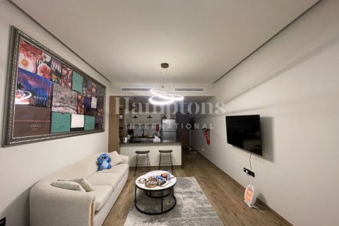 Снять в аренду квартиру в FIVE at Jumeirah Village Circle, Джумейра Вилладж Серкл, Дубай: студию, 43.66441000м², № 63744 - фото 4