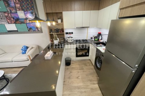 Снять в аренду квартиру в FIVE at Jumeirah Village Circle, Джумейра Вилладж Серкл, Дубай: студию, 43.66441000м², № 63744 - фото 10