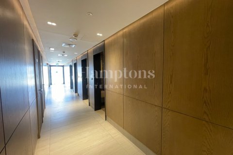 Снять в аренду квартиру в FIVE at Jumeirah Village Circle, Джумейра Вилладж Серкл, Дубай: студию, 43.66441000м², № 63744 - фото 24