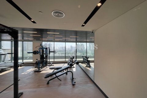 Снять в аренду квартиру в FIVE at Jumeirah Village Circle, Джумейра Вилладж Серкл, Дубай: студию, 43.66441000м², № 63744 - фото 5