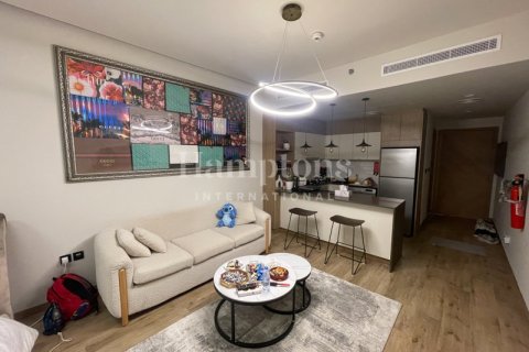 Снять в аренду квартиру в FIVE at Jumeirah Village Circle, Джумейра Вилладж Серкл, Дубай: студию, 43.66441000м², № 63744 - фото 23