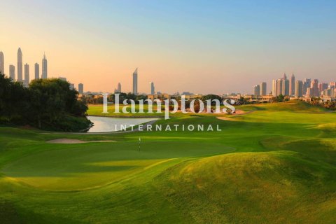 Appartement à Dubai, 2 chambres, 111.20489100 m², № 63734 - photo 7