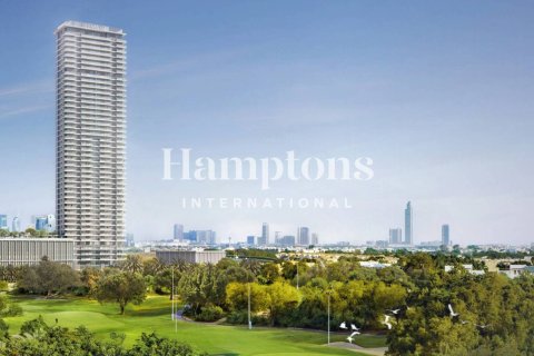 Appartement à Dubai, 2 chambres, 111.20489100 m², № 63734 - photo 10