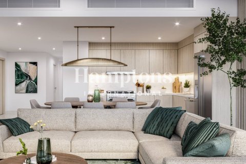 Appartement à Dubai, 2 chambres, 111.20489100 m², № 63734 - photo 5