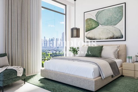 Appartement à Dubai, 2 chambres, 111.20489100 m², № 63734 - photo 3