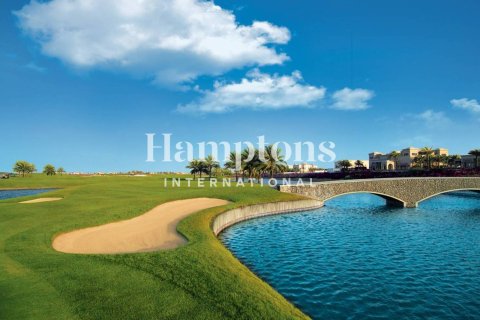 Appartement à Dubai, 2 chambres, 111.20489100 m², № 63734 - photo 9