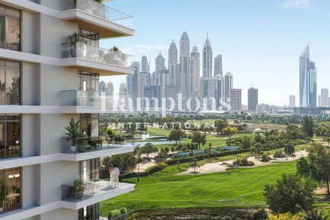 Appartement à Dubai, 2 chambres, 111.20489100 m², № 63734 - photo 1