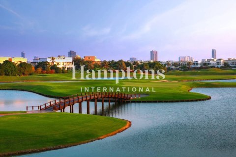 Appartement à Dubai, 2 chambres, 111.20489100 m², № 63734 - photo 8