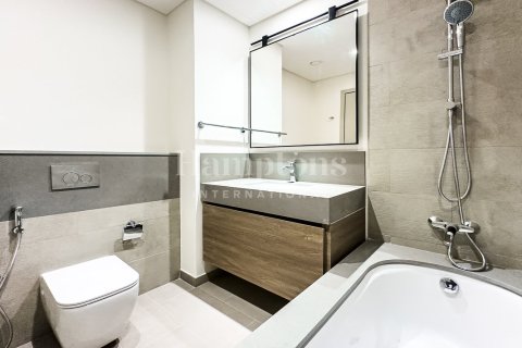 Maison de ville à Sweden, The World Islands, Dubai, 3 chambres, 173.99988676 m², № 63731 - photo 21