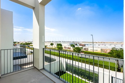 Maison de ville à Sweden, The World Islands, Dubai, 3 chambres, 173.99988676 m², № 63731 - photo 23