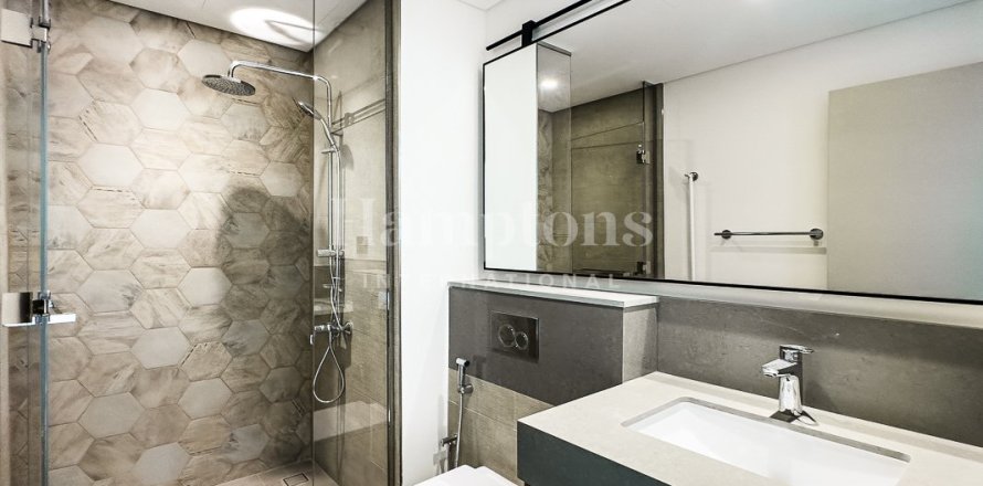 Maison de ville à Sweden, The World Islands, Dubai, 3 chambres, 174 m², № 63731