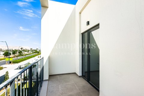 Maison de ville à Sweden, The World Islands, Dubai, 3 chambres, 173.99988676 m², № 63731 - photo 22