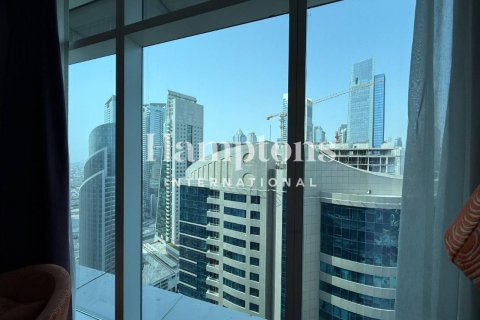 Appartement à Marasi Business Bay, Business Bay, Dubai, studio, 33.35217700 m², № 63732 - photo 7