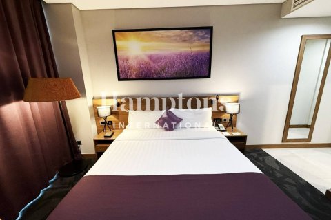 Appartement à Marasi Business Bay, Business Bay, Dubai, studio, 33.35217700 m², № 63732 - photo 6