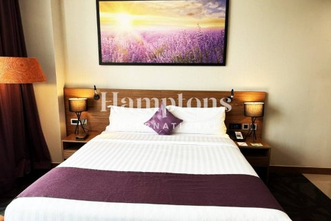 Appartement à Marasi Business Bay, Business Bay, Dubai, studio, 33.35217700 m², № 63732 - photo 9