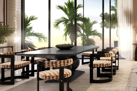 Appartement à Dubai Harbour, Dubai, 1 chambre, 68.37939509 m², № 63733 - photo 6