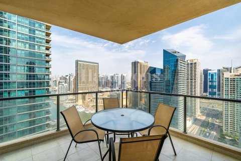Снять в аренду квартиру в The Address Dubai Marina, Дубай Марина, Дубай: 3 спальни, 204.85018597м², № 63735 - фото 14