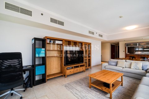 Снять в аренду квартиру в The Address Dubai Marina, Дубай Марина, Дубай: 3 спальни, 204.85018597м², № 63735 - фото 13
