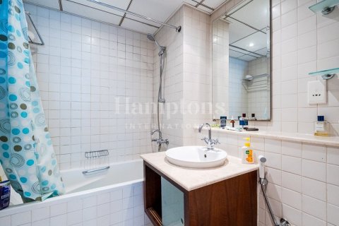 Снять в аренду квартиру в The Address Dubai Marina, Дубай Марина, Дубай: 3 спальни, 204.85018597м², № 63735 - фото 20