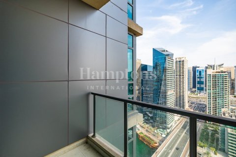 Снять в аренду квартиру в The Address Dubai Marina, Дубай Марина, Дубай: 3 спальни, 204.85018597м², № 63735 - фото 15
