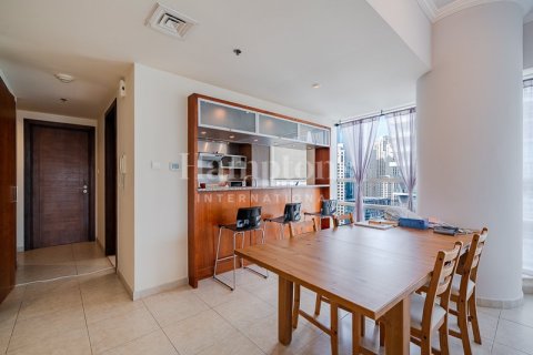 Снять в аренду квартиру в The Address Dubai Marina, Дубай Марина, Дубай: 3 спальни, 204.85018597м², № 63735 - фото 11