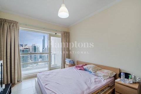 Снять в аренду квартиру в The Address Dubai Marina, Дубай Марина, Дубай: 3 спальни, 204.85018597м², № 63735 - фото 10