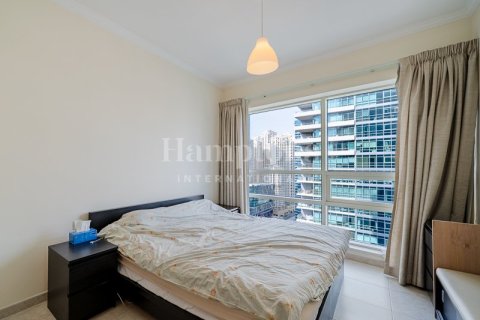 Снять в аренду квартиру в The Address Dubai Marina, Дубай Марина, Дубай: 3 спальни, 204.85018597м², № 63735 - фото 17