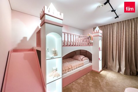 Снять в аренду квартиру в Аль-Васле, Дубай: 3 спальни, 225.8м², № 67403 - фото 15