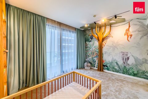 Снять в аренду квартиру в Аль-Васле, Дубай: 3 спальни, 225.8м², № 67403 - фото 17