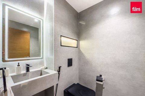 Снять в аренду квартиру в Аль-Васле, Дубай: 3 спальни, 225.8м², № 67403 - фото 24