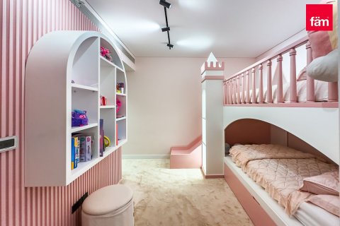 Снять в аренду квартиру в Аль-Васле, Дубай: 3 спальни, 225.8м², № 67403 - фото 20