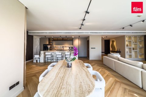 Снять в аренду квартиру в Аль-Васле, Дубай: 3 спальни, 225.8м², № 67403 - фото 5