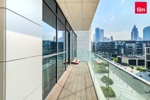 Снять в аренду квартиру в Аль-Васле, Дубай: 3 спальни, 225.8м², № 67403 - фото 26