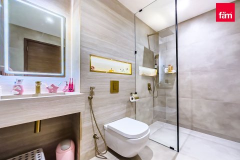 Снять в аренду квартиру в Аль-Васле, Дубай: 3 спальни, 225.8м², № 67403 - фото 23