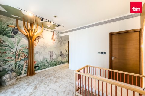 Снять в аренду квартиру в Аль-Васле, Дубай: 3 спальни, 225.8м², № 67403 - фото 16