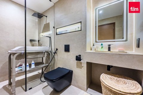 Снять в аренду квартиру в Аль-Васле, Дубай: 3 спальни, 225.8м², № 67403 - фото 22