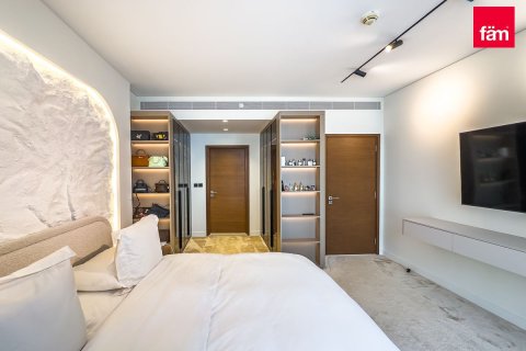 Снять в аренду квартиру в Аль-Васле, Дубай: 3 спальни, 225.8м², № 67403 - фото 12