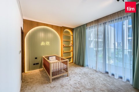 Снять в аренду квартиру в Аль-Васле, Дубай: 3 спальни, 225.8м², № 67403 - фото 14