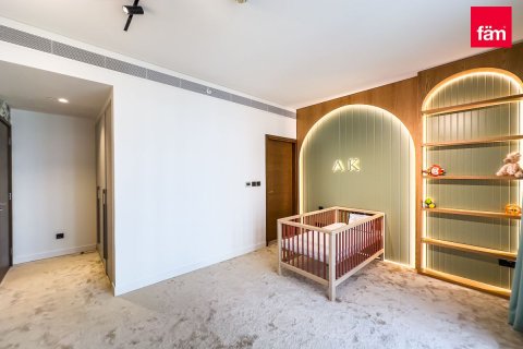 Снять в аренду квартиру в Аль-Васле, Дубай: 3 спальни, 225.8м², № 67403 - фото 13